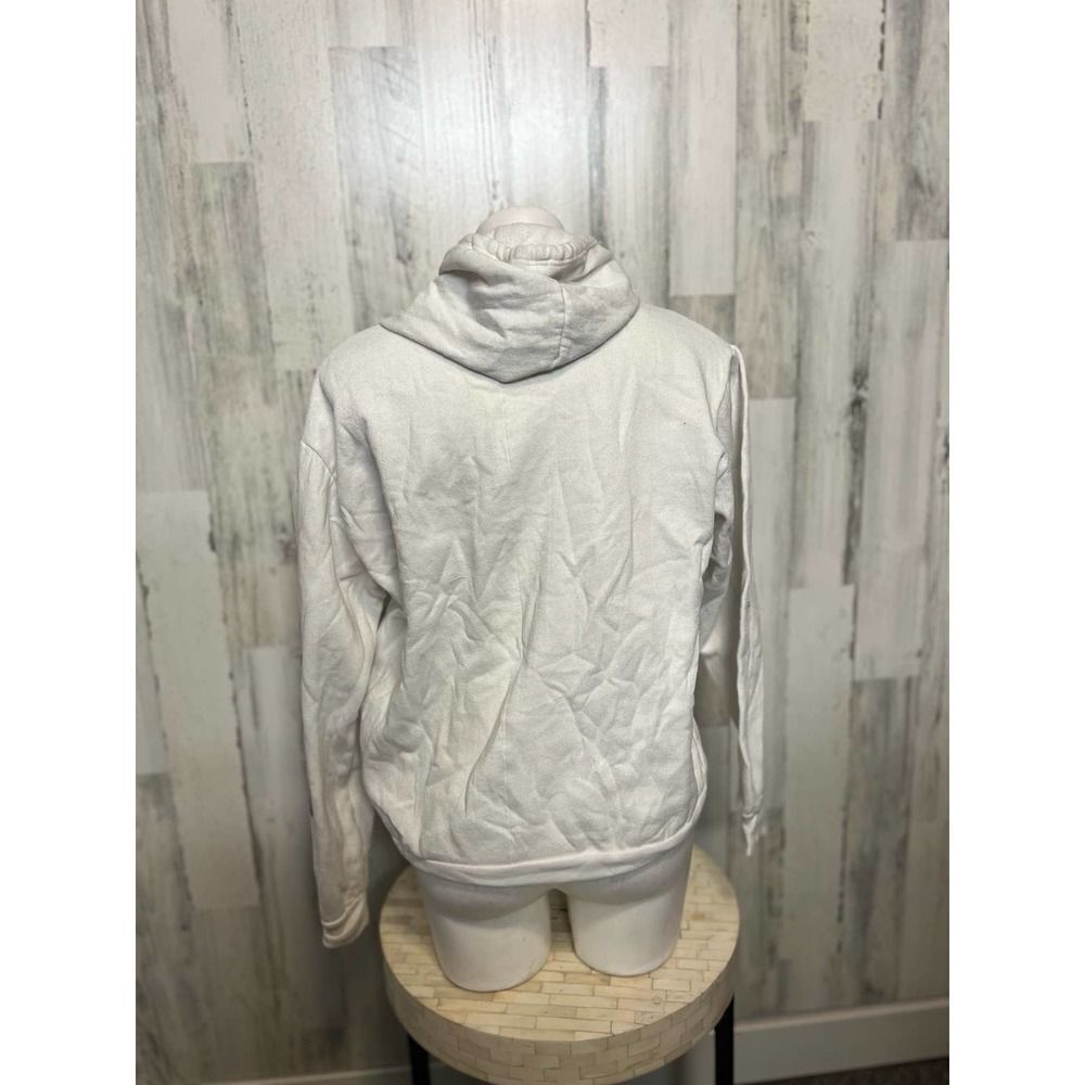 Hoodie white - Picture 3 of 7